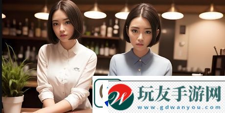 老外玩CSGO：妹子如何驾驭竞技场-电视剧里的故事情节是怎样的！