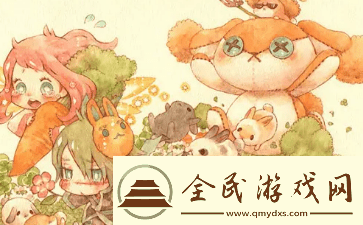 动漫拔萝卜：探索次元中的奇幻冒险与友情