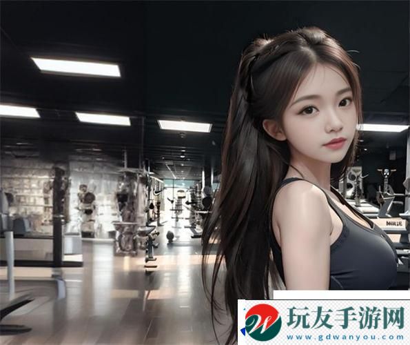 "CSGO暴躁姐：网上口水战笑看风云起"！