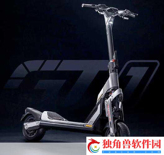 玩家出行新宠-长续航电动滑板车挑选秘籍-ZT3-Pro机能风席卷街头