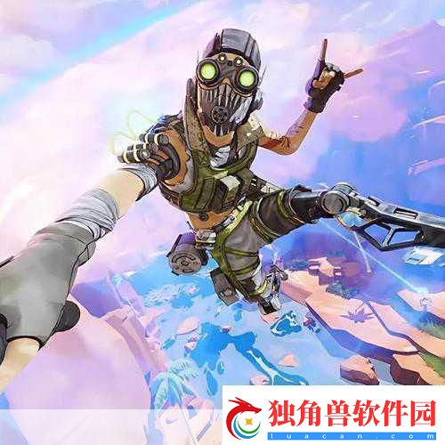 Apex英雄P2020手枪焕新颜进化皮肤即将震撼登场！