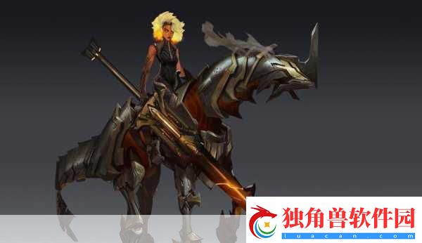 熔铁少女销量火爆突破20万续作蓄势待发引期待！