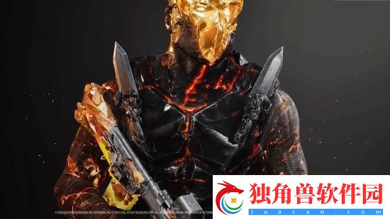 COD21第一赛季通行证宣传片