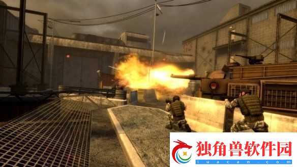 黑山制作人透露最新开发项目与半条命无关