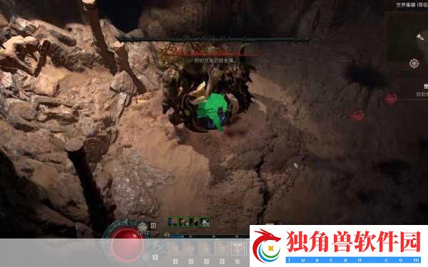 暗黑破坏神4-仇恨之船科隆展惊艳亮相-开幕夜直播不容错过！