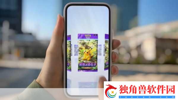 宝可梦集换式卡牌Pocket震撼发布-重温经典乐趣无限！