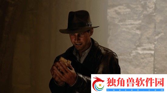 夺宝奇兵Xbox长实机公布-游戏玩法全面展示