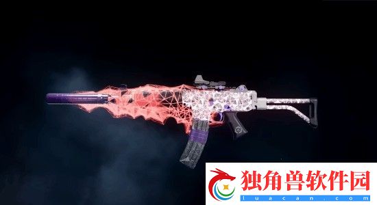 COD21第一赛季通行证宣传片-两年未见的炫酷蓝图