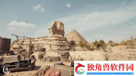 夺宝奇兵Xbox长实机公布