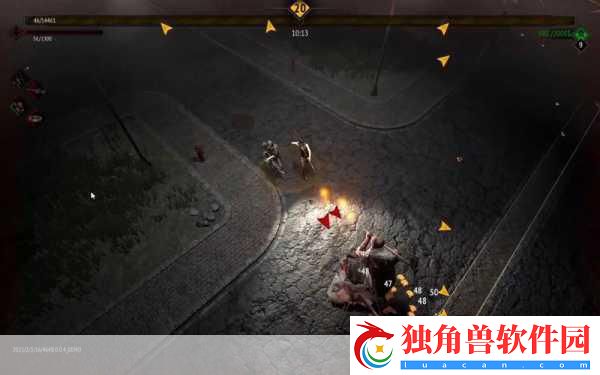 终点站-僵尸幸存者Steam首秀-好评如潮点燃玩家热情！