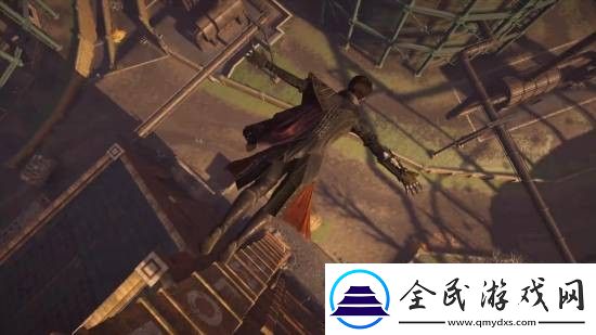刺客信条枭雄主机平台正式更新60帧