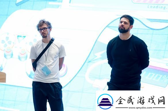冰汽时代2制作人采访畅聊游戏制作内幕