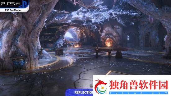战神诸神黄昏PS5Pro性能对比平均提升2030帧
