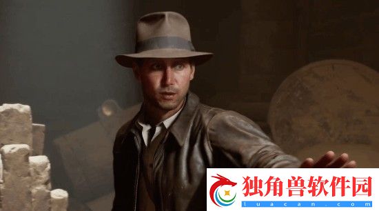 夺宝奇兵Xbox长实机公布