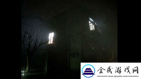 第一人称恐怖游戏GiftCollectorSteam发行时间确定