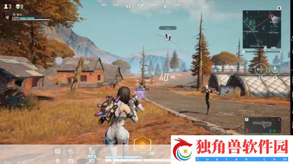 Prisoners震撼上线Steam-监狱混战大逃杀-你准备好了吗
