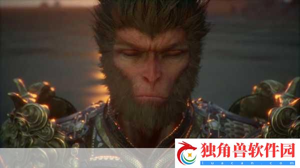 GameSpot聚焦黑神话悟空性别争议-手游玩家如何看