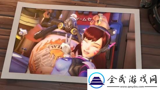 梦回2016！守望先锋2限时推出