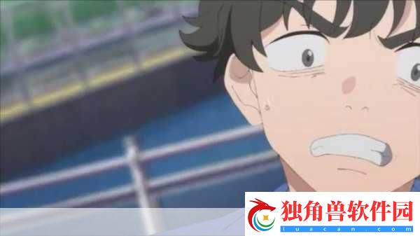 Negative-Positive-Angler动画来袭-钓鱼手游新纪元即将开启！