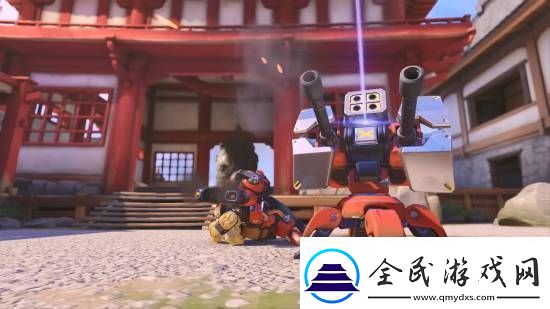 梦回2016！守望先锋2限时推出