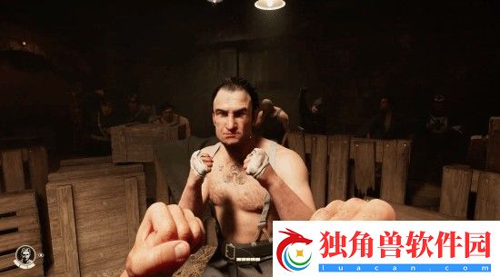 夺宝奇兵Xbox长实机公布