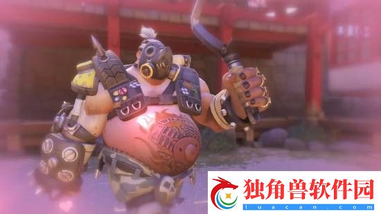 守望先锋2限时推出6v6怀旧模式-梦回2016