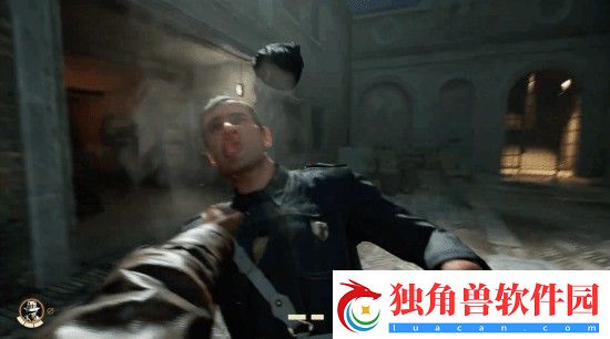 夺宝奇兵Xbox长实机公布