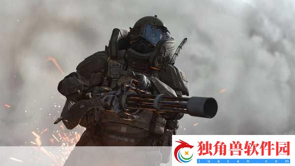 使命召唤开发元老怒斥动视-玩家创作自由何在