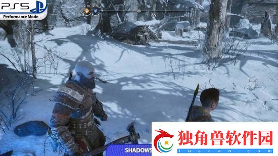 战神诸神黄昏PS5Pro性能对比平均提升2030帧
