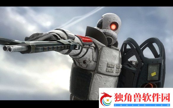 黑山制作人透露最新开发项目与半条命无关