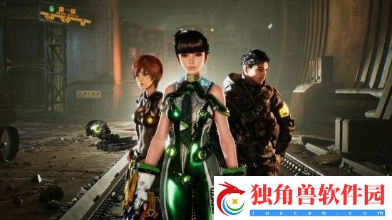 剑星PC版将在明年发售-下一款全新游戏定于27年
