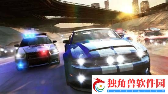 育碧关服飙酷车神面临集体诉讼-被指欺骗消费者