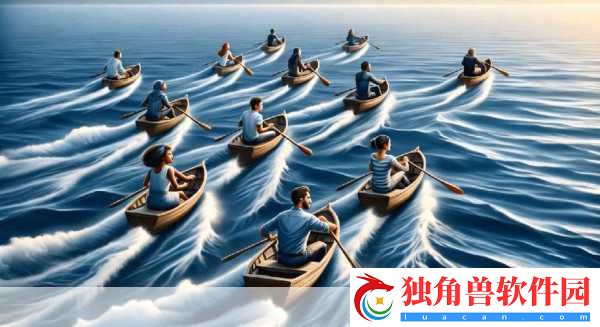 Unity大佬发声-游戏开发效率为王-生成式AI暂非主角