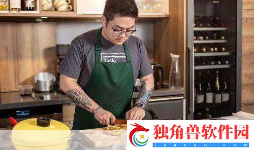 烹饪爱好者福音！顶级厨师:-学做菜！Steam版震撼登场