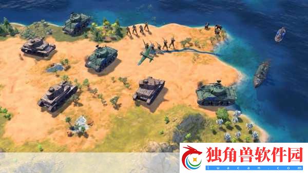 文明7Steam版革新体验-告别2K启动器-流畅启航新纪元