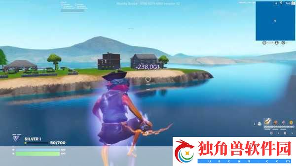 堡垒之夜重返iOS受阻-Epic痛失超10亿美金市场蛋糕