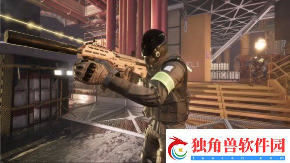 黑山制作人透露最新开发项目与半条命无关