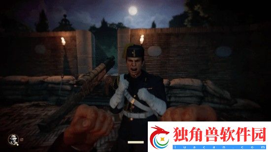 夺宝奇兵Xbox长实机公布