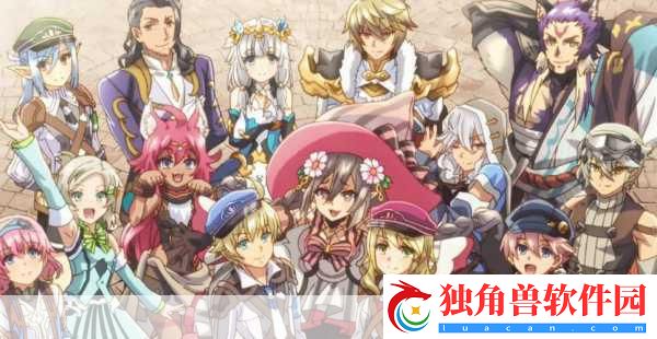 符文工房携手XSEED-Games-共绘游戏新篇章