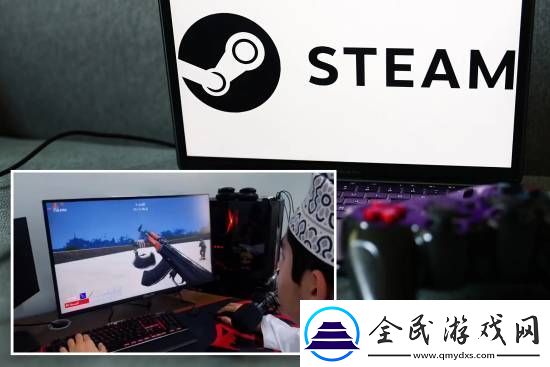 美国议员替犹太民权组织向Steam施压