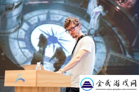 冰汽时代2制作人采访畅聊游戏制作内幕