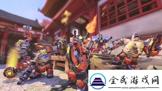 梦回2016！守望先锋2限时推出