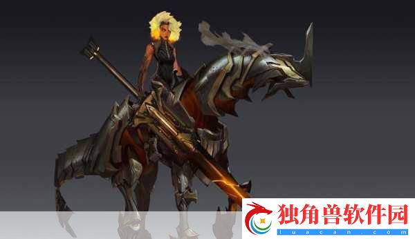熔铁少女销量火爆突破20万-续作蓄势待发引期待！
