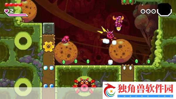 七键骑士Steam版来袭-9月12日中文上线畅享新体验