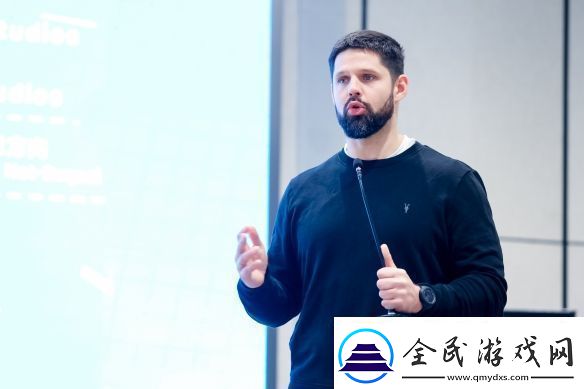 冰汽时代2制作人采访畅聊游戏制作内幕