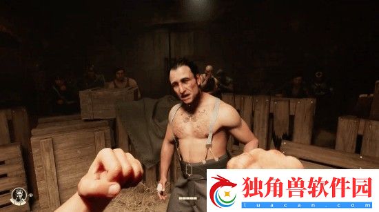 夺宝奇兵Xbox长实机公布