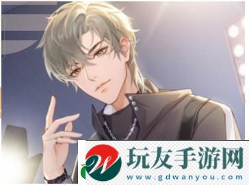 璀璨星途余浪角色信息有哪些璀璨星途余浪角色信息介绍分享！