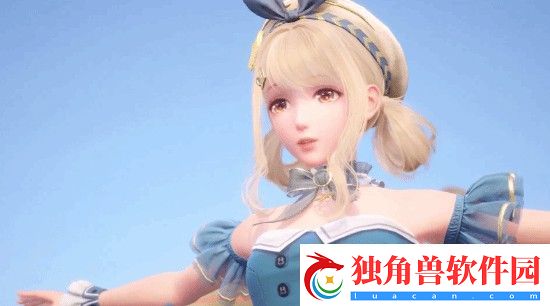 无限暖暖发布新预告