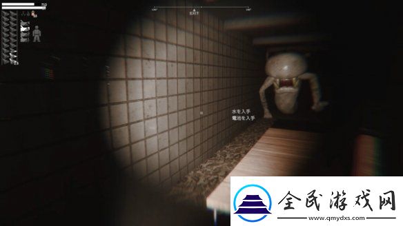 Rogue恐怖动作游戏FallenDepths即将在steam推出