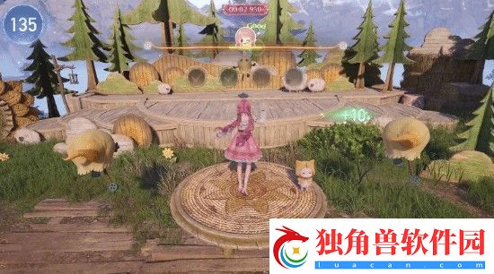无限暖暖发布新预告